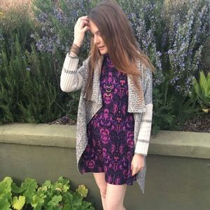 Meet your Posher, Tara